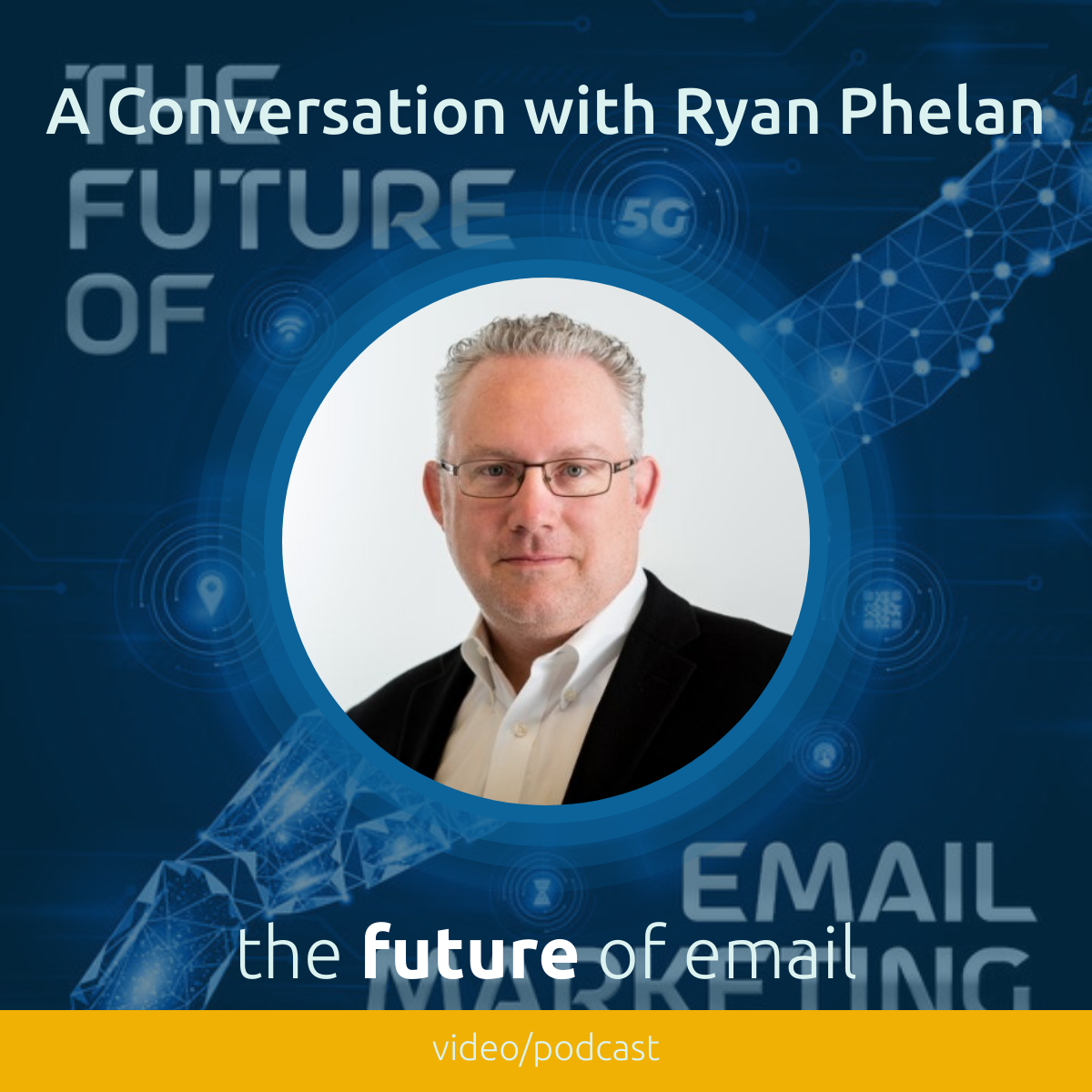 A Conversation with Ryan Phelan