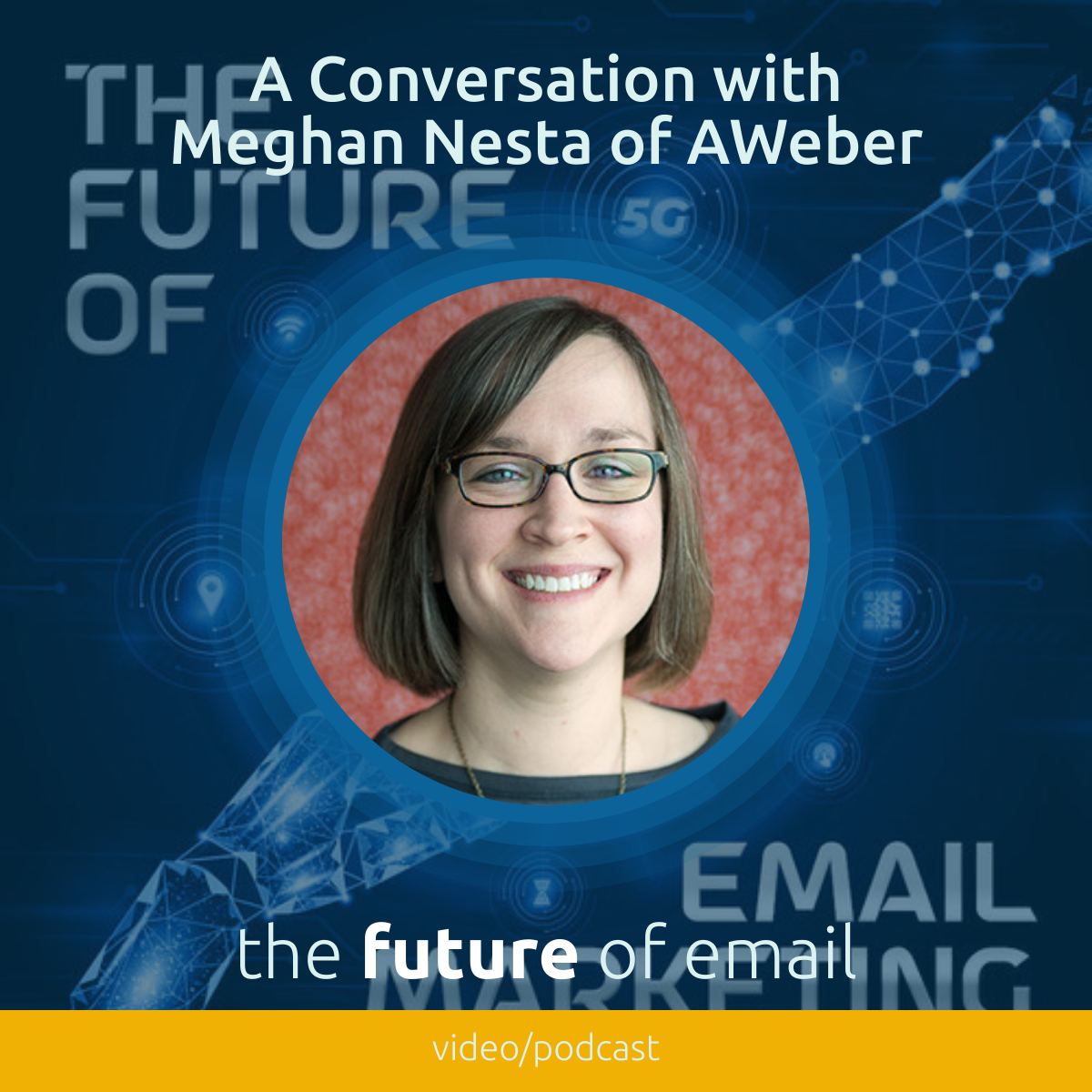 A Conversation with Meghan Nesta of AWeber