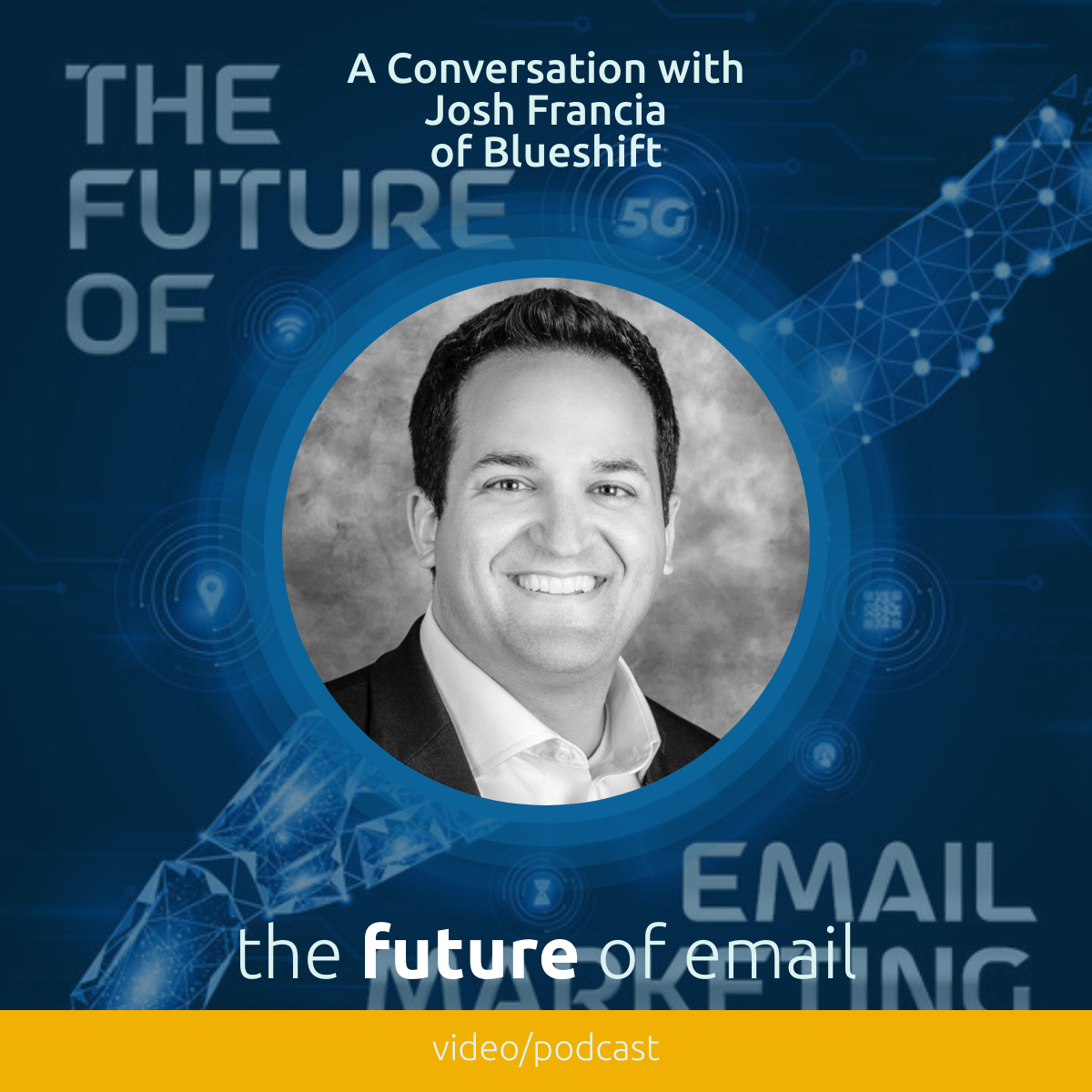 A Conversation with Josh Francia of Blueshift