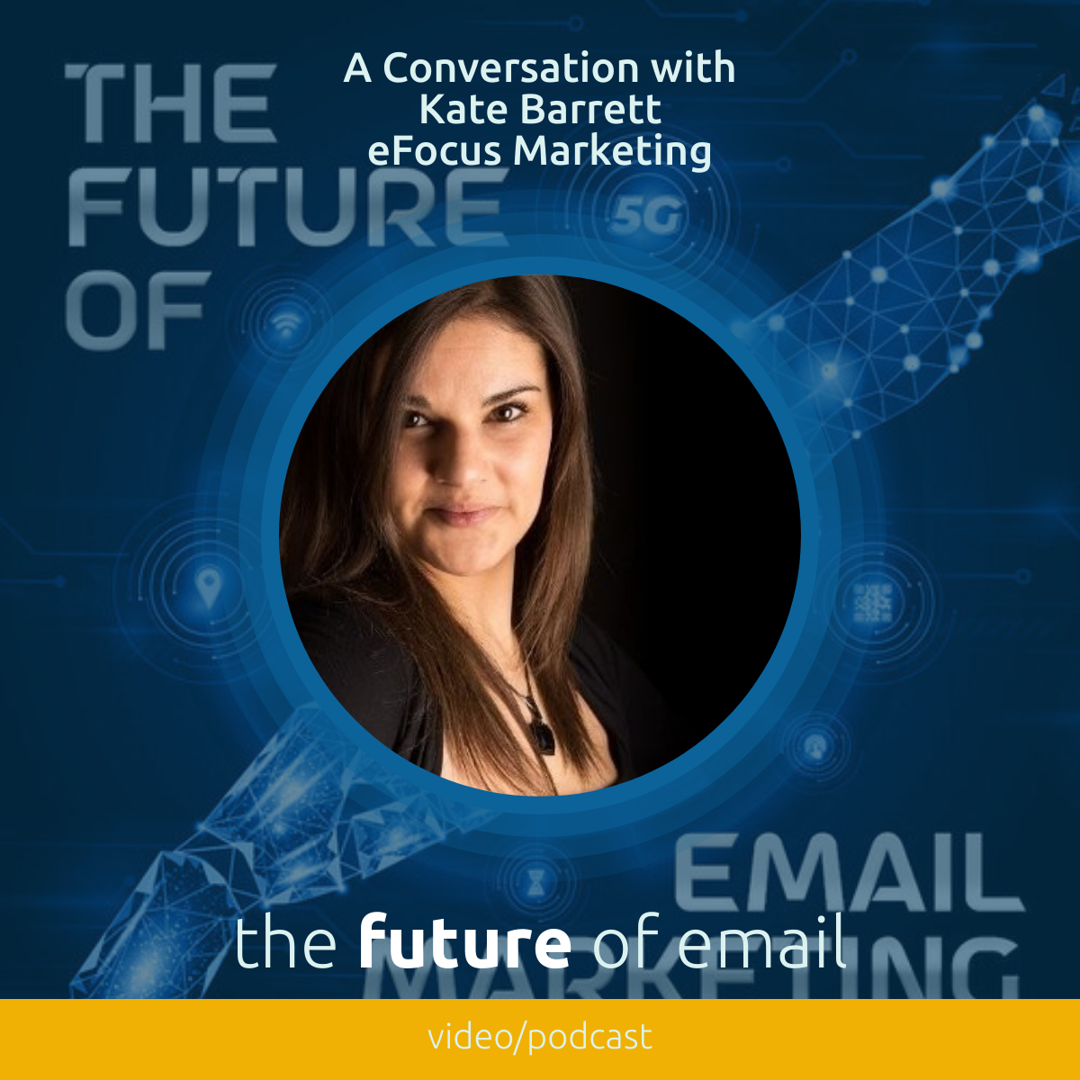 A Conversation with Kate Barrett of eFocus Marketing