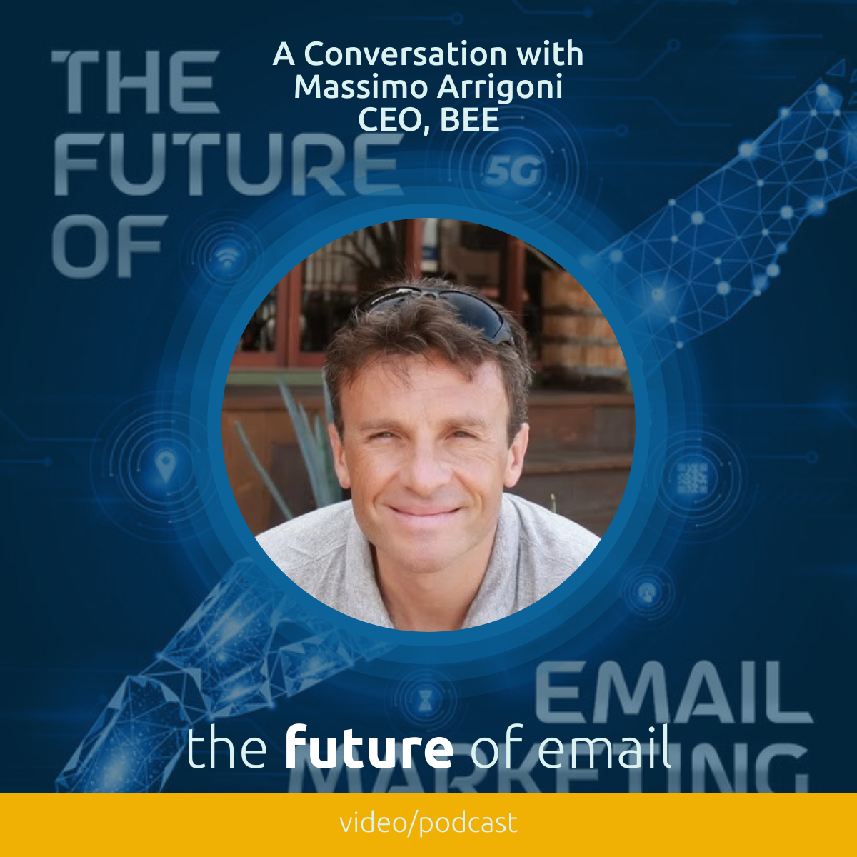 A Conversation with Massimo Arrigoni of BEE