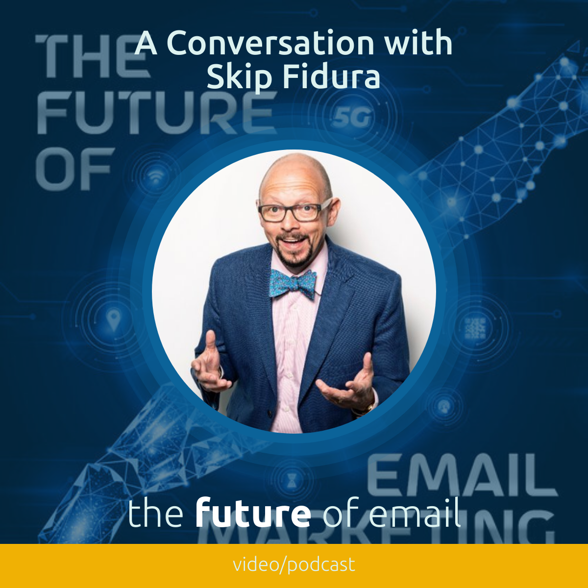 A Conversation with Skip Fidura