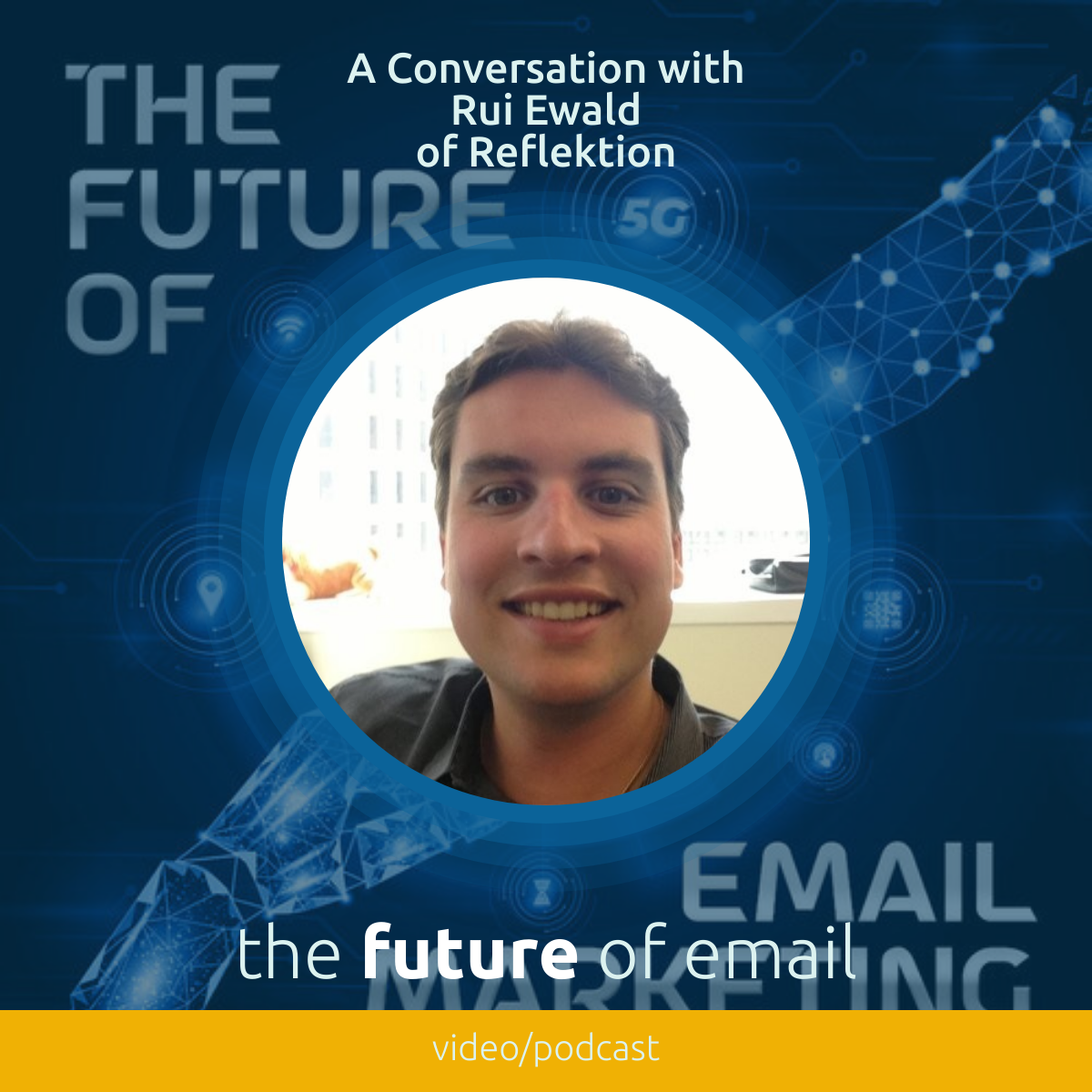 A Conversation with Rui Ewald of Reflektion