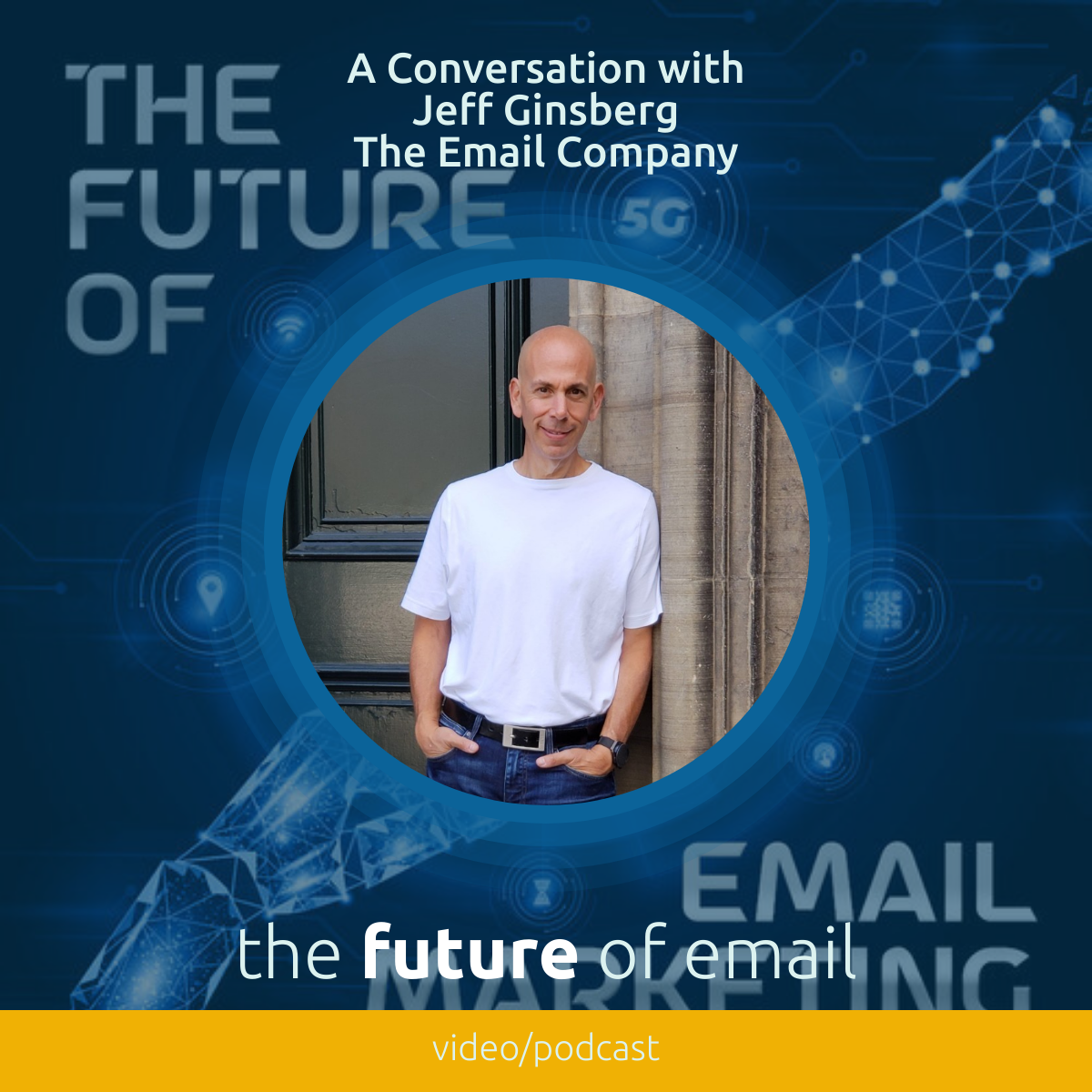 A Conversation with Jeff Ginsberg of The Email Company