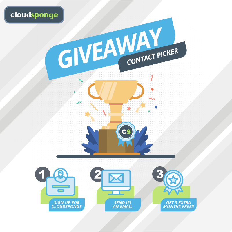 3x Your Email Signups, 3 Months Free