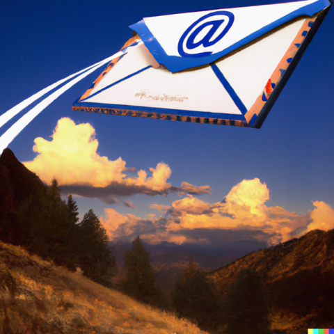 Guest Post: "Generative AI is Going to Change Email" (OnlyInfluencers.com)