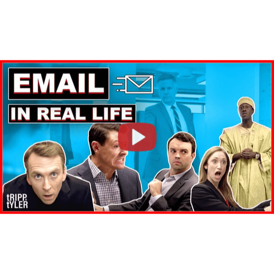 Video to Email Made Easy — Free Thumbnailer Tool from Campaign Genius