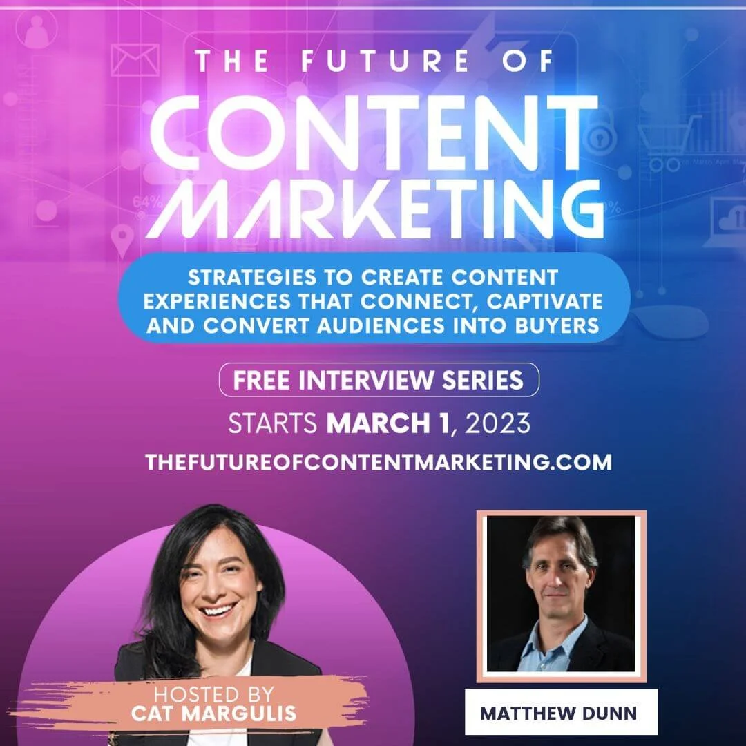 How Brands Are Using the Power of Content 21 Content Marketing Experts, Influencers Share Their Strategies… Industry Leaders Share How They Use Content To Drive Their Business