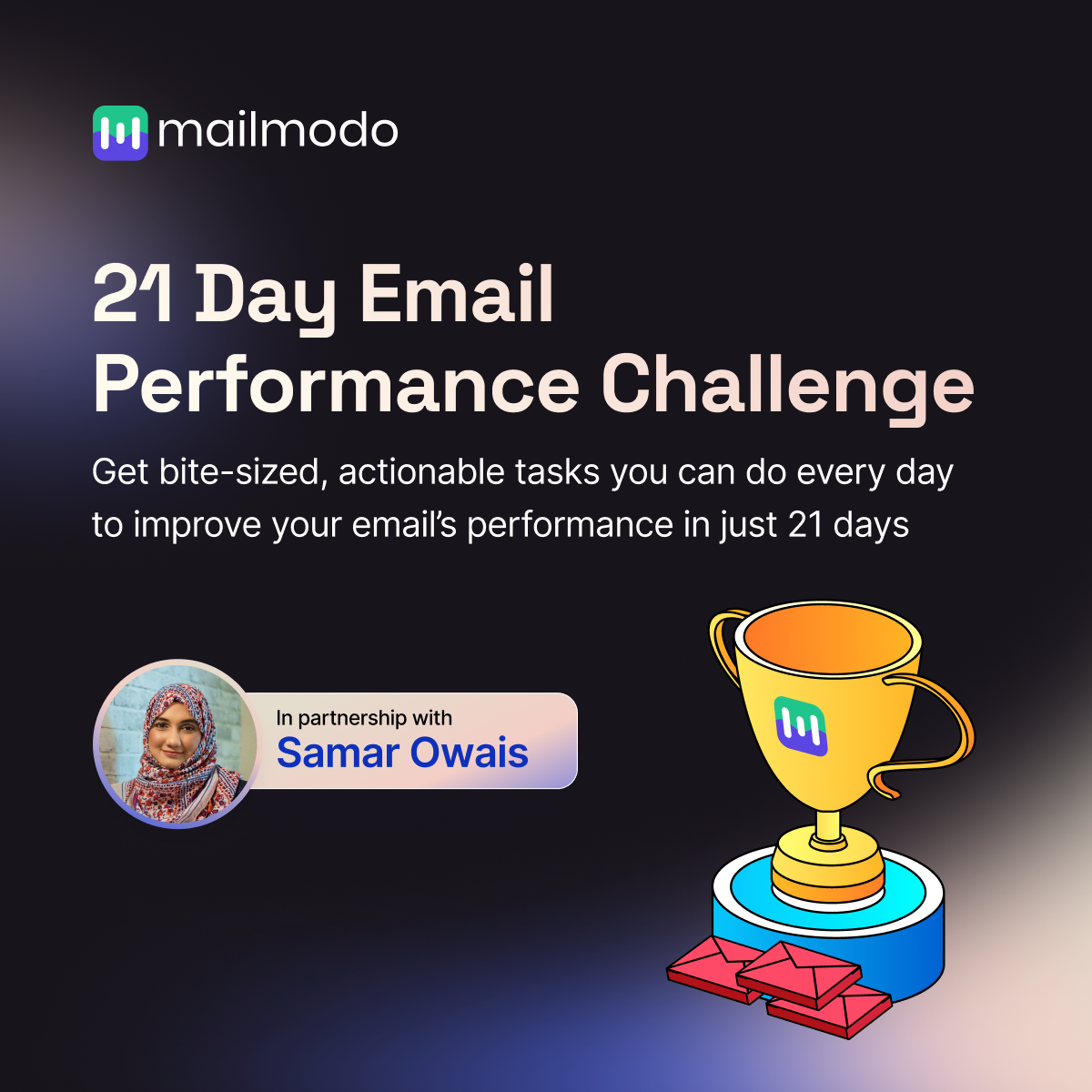 Free!  Email Performance Tune-Up With Mailmodo