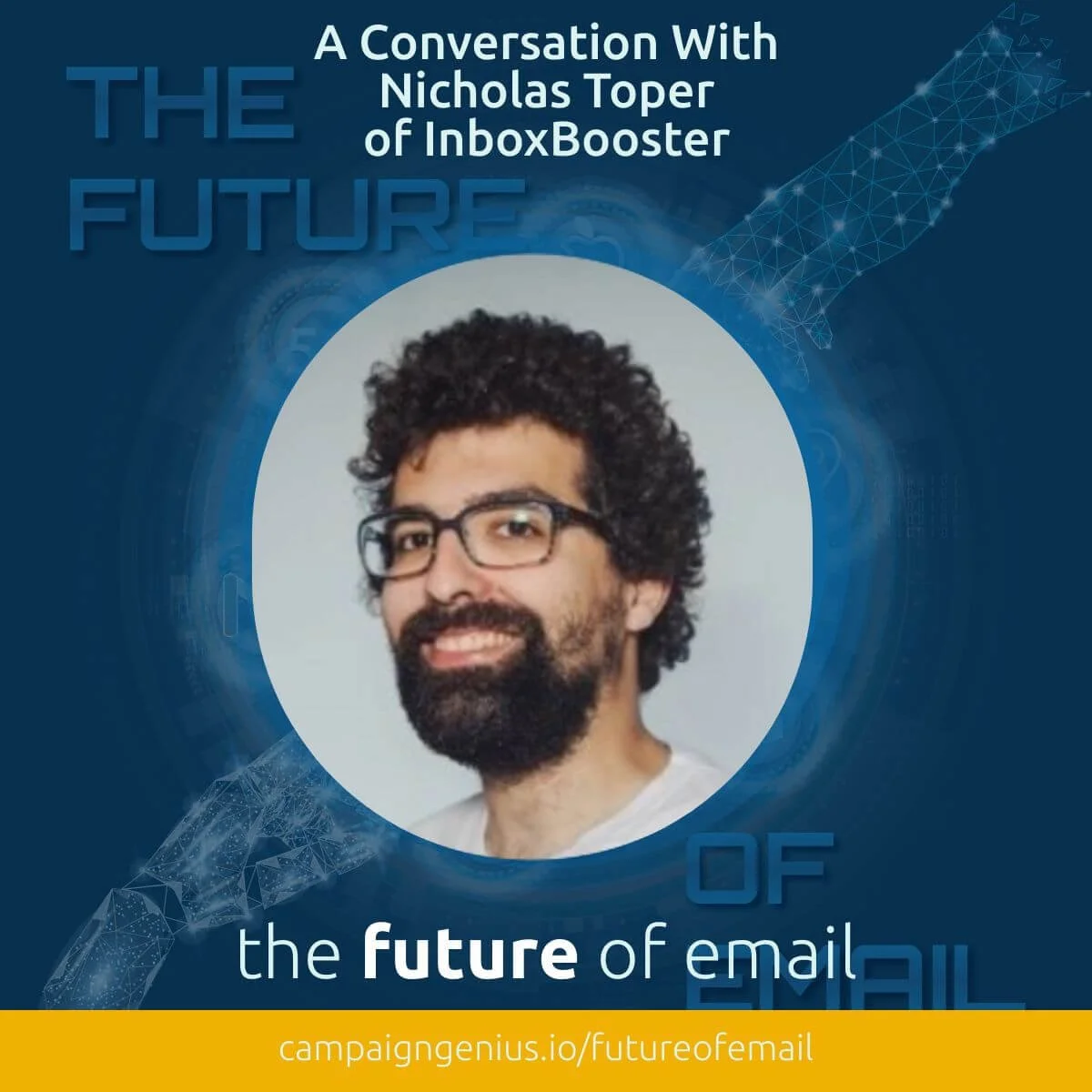 A Conversation With Nicolas Toper of InboxBooster