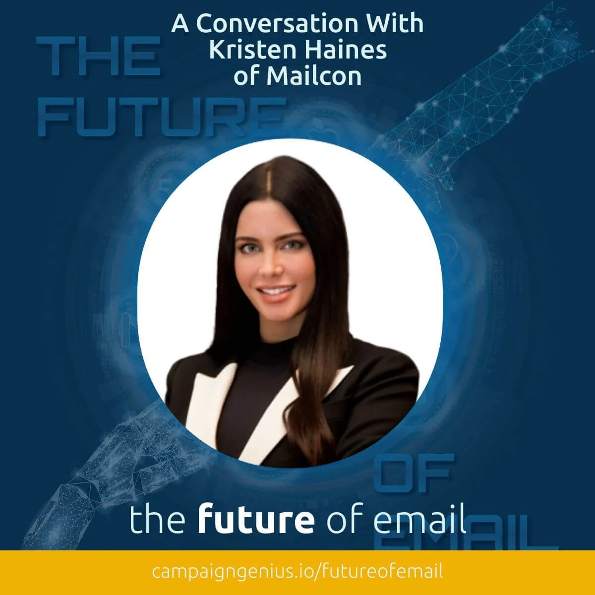A Conversation with Kristen Haines of Mailcon
