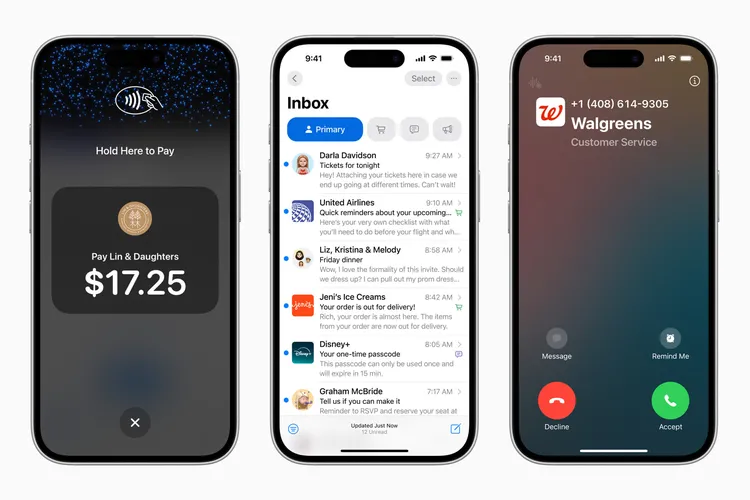 Apple End-Runs BIMI With Branded Mail